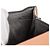 LOEWE Borsa a tracolla Barcelona in pelle di vitello grana marrone mini Carne - vista 6