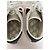 Sneaker Gucci Ace in pelle bianca Bianco - vista 12