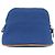 Bolide MINIMINI 102772M Tasche von Hermès Blau - Ansicht 2