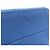 Bolide MINIMINI 102772M Tasche von Hermès Blau - Ansicht 4