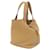 Borsa Hermès Picotin Lock MM Marrone