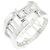 Tiffany & Co Anello Tiffany Atlas D'oro
