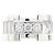 Tiffany & Co Anello Tiffany Atlas D'oro - vista 2