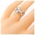 Tiffany & Co Anello Tiffany Atlas D'oro - vista 5