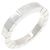 Cartier Lanier Ring aus Weißgold Golden