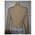 Chaqueta de algodón Pinko Talla 44 IT Multicolor - vista 3
