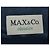 Max & Co Blue Wool and Viscose Jacket Size 44 - view 4