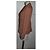 Chaqueta Pinko marrón de viscosa Castaño - vista 2