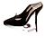 Décolleté Gucci signorina size 39.5 Nero
