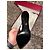 Décolleté Gucci signorina size 39.5 Nero - vista 12