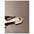 Décolleté Gucci signorina size 39.5 Nero - vista 2