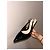 Décolleté Gucci signorina size 39.5 Nero - vista 3