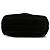 Saint Laurent – LouLou Monogram in velluto matelassé nero | Small - vista 3