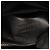 Saint Laurent – LouLou Monogram in velluto matelassé nero | Small - vista 6