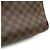 Borsa a mano/spalla Damier Greenwich Louis Vuitton Marrone Damier ebene - vista 10