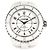 Orologio automatico Chanel J12 Calibro 12.1 Bianco