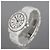 Orologio automatico Chanel J12 Calibro 12.1 Bianco - vista 2