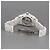 Orologio automatico Chanel J12 Calibro 12.1 Bianco - vista 6