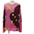 Blusa Chanel Rosa