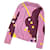 Blusa Chanel Rosa - vista 5
