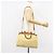 LOUIS VUITTON Borsa Blair MM Monogram Vernis 2way Broncorail M91456 LV Auth 159016 - vista 27