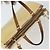 LOUIS VUITTON Borsa Blair MM Monogram Vernis 2way Broncorail M91456 LV Auth 159016 - vista 6