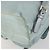 PRADA Rucksack aus Nylon hellblau Silber Auth BA9058 - Ansicht 18