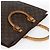 LOUIS VUITTON Borsa Sac Plat Monogram M51140 LV Auth BA9399 Monogramma - vista 6