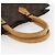 LOUIS VUITTON Borsa Sac Plat Monogram M51140 LV Auth BA9399 Monogramma - vista 7