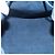 LOUIS VUITTON Borsa a Spalla Epi Noe Blu Toledo M44005 LV Auth 159201 - vista 11