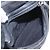 Gancini Tote Bag aus Nylon in Schwarz und Silber von Salvatore Ferragamo Auth BA9401 - Ansicht 11