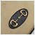 Sac Tote Horsebit en toile beige et or GUCCI 623694 Auth BA9373 Doré - vue 17