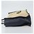 Sac Tote Horsebit en toile beige et or GUCCI 623694 Auth BA9373 Doré - vue 4