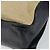 Sac Tote Horsebit en toile beige et or GUCCI 623694 Auth BA9373 Doré - vue 9