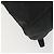 Zaino PRADA in nylon nero e oro Auth ka1273 D'oro - vista 16