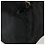 Zaino PRADA in nylon nero e oro Auth ka1273 D'oro - vista 17
