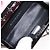 Borsa da sera a catena CHANEL Borsa a spalla plexi Nero Rosa CC Auth bs31743SM - vista 10