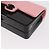 Borsa da sera a catena CHANEL Borsa a spalla plexi Nero Rosa CC Auth bs31743SM - vista 15