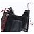 Borsa da sera a catena CHANEL Borsa a spalla plexi Nero Rosa CC Auth bs31743SM - vista 20