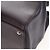 FENDI 2 JOURS Handtasche Leder 2-in-1 Lila Silber Authentisch 157911 - Ansicht 16