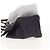 FENDI 2 JOURS Handtasche Leder 2-in-1 Lila Silber Authentisch 157911 - Ansicht 3