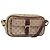 LOUIS VUITTON Borsa a Spalla Monogram Mini Juliet MM Rossa M92219 LV Auth gh1563 Rosso
