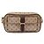 LOUIS VUITTON Borsa a Spalla Monogram Mini Juliet MM Rossa M92219 LV Auth gh1563 Rosso - vista 13