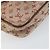 LOUIS VUITTON Borsa a Spalla Monogram Mini Juliet MM Rossa M92219 LV Auth gh1563 Rosso - vista 16
