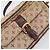 LOUIS VUITTON Borsa a Spalla Monogram Mini Juliet MM Rossa M92219 LV Auth gh1563 Rosso - vista 17