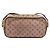 LOUIS VUITTON Borsa a Spalla Monogram Mini Juliet MM Rossa M92219 LV Auth gh1563 Rosso - vista 2