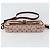 LOUIS VUITTON Borsa a Spalla Monogram Mini Juliet MM Rossa M92219 LV Auth gh1563 Rosso - vista 5