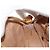 Gucci Borsa a Spalla Micro GG Supreme PVC Avorio Oro 007 89 0094 Auth am10270 D'oro Crudo - vista 20