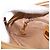 Gucci Borsa a Spalla Micro GG Supreme PVC Avorio Oro 007 89 0094 Auth am10270 D'oro Crudo - vista 21