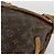 LOUIS VUITTON Borsa a Spalla Monogram Saumur 35 M42254 LV Auth ka1233 Monogramma - vista 16